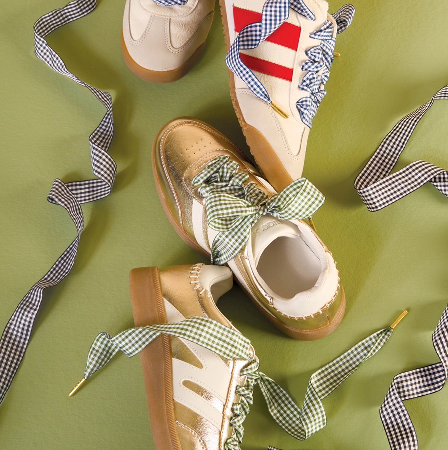 Darling Effect Shoelaces