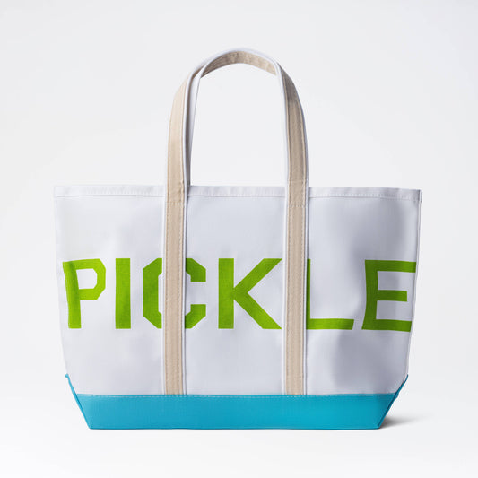 Pickle + Serve