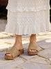 Seychelles Fantasy Raffia