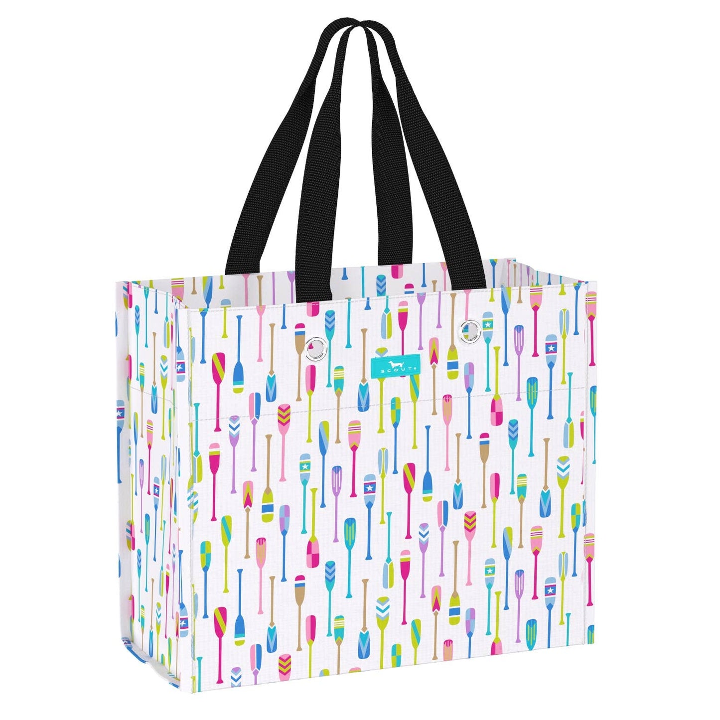 Gift Bag Large This Oar That
