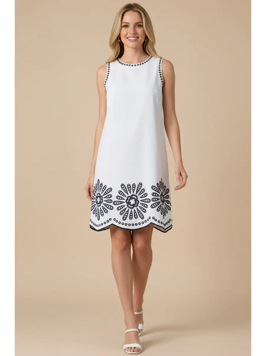 The Lennon Dress