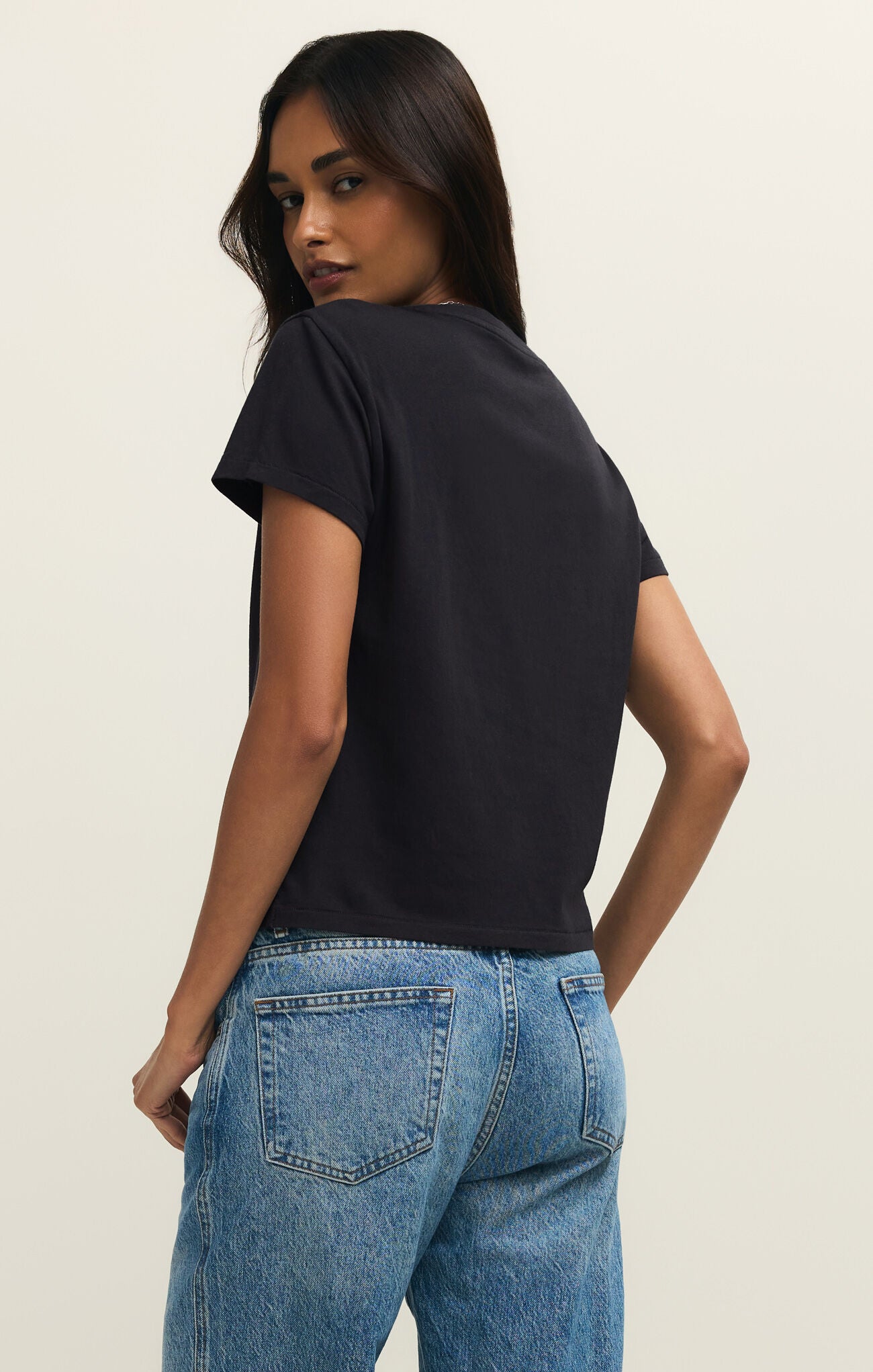 Z Supply Adore Shirt