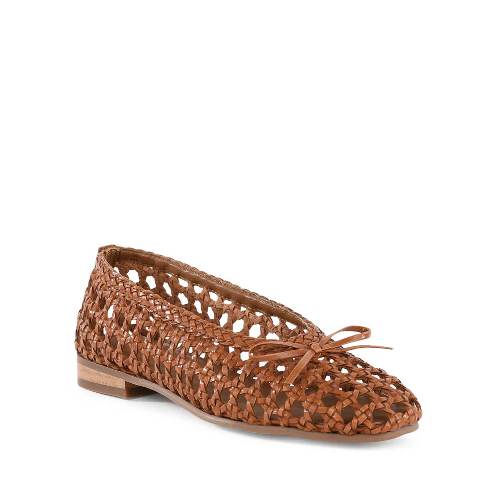 Seychelles Flagstaff Woven
