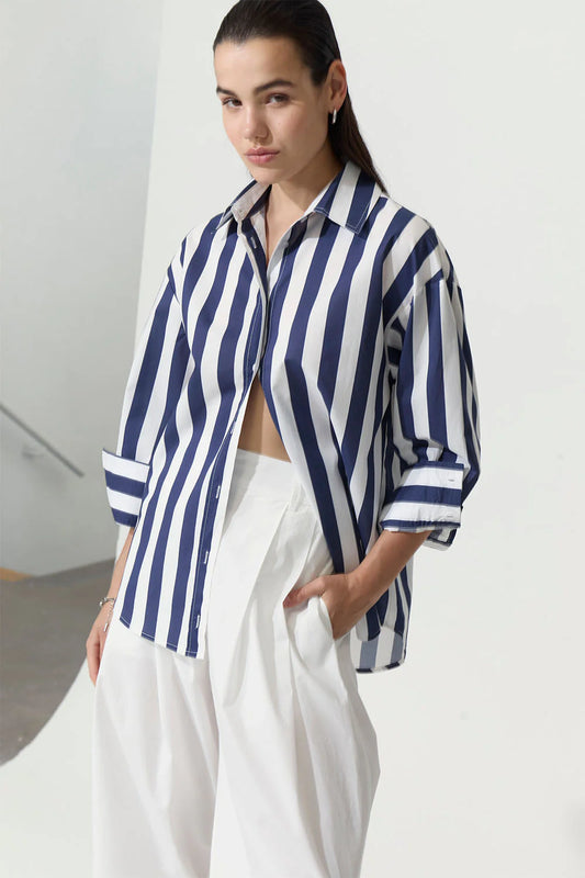 Deluc Vicenzo Shirt