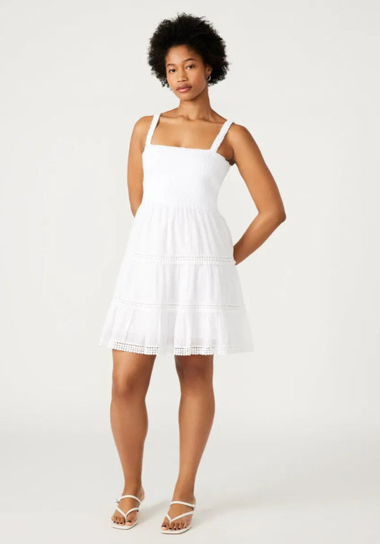 Steve Madden Kahina Dress