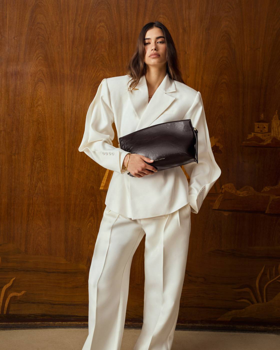 Katie Loxton Freya Clutch