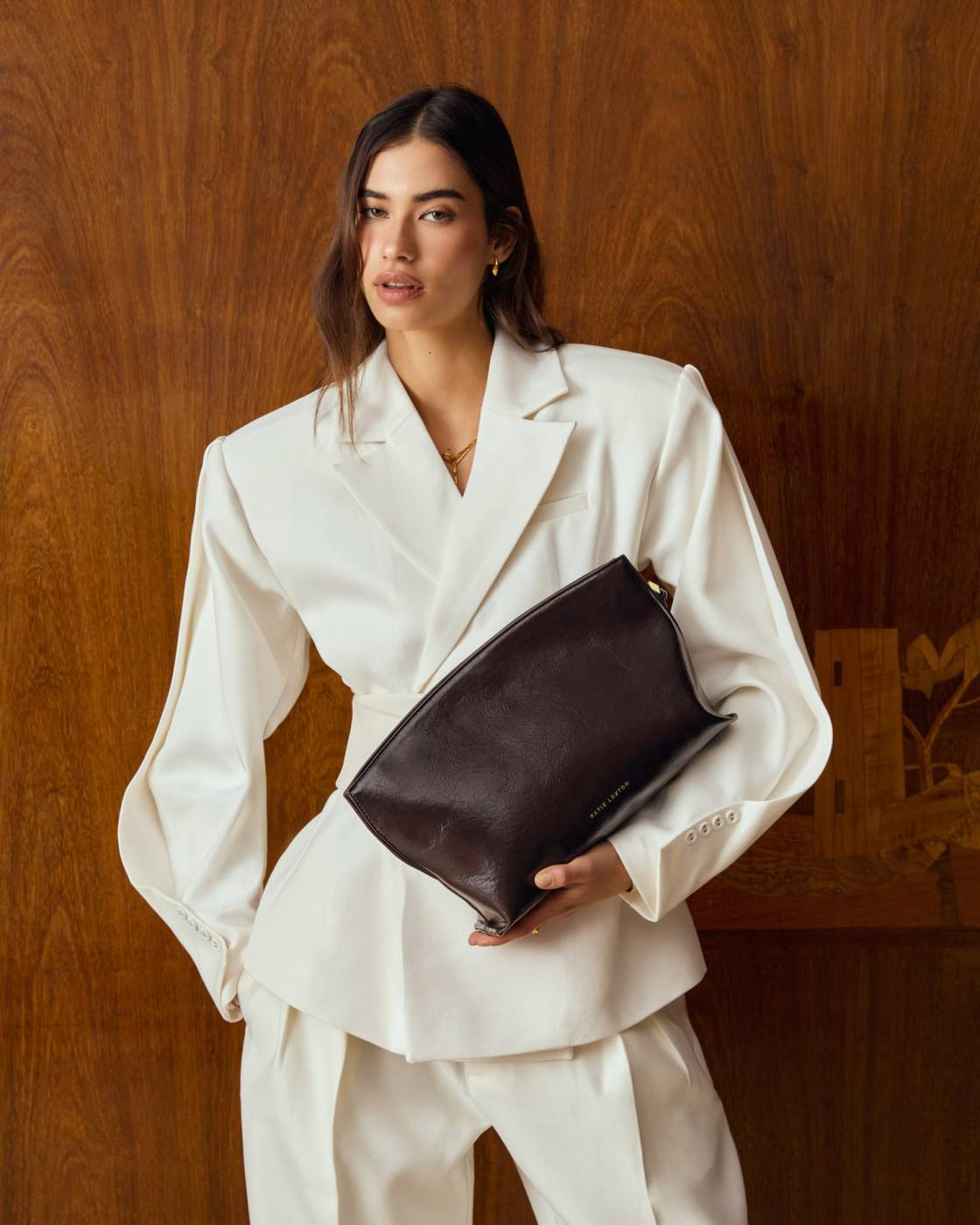 Katie Loxton Freya Clutch