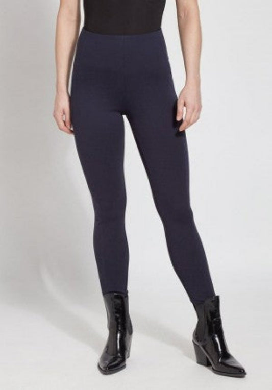 Lysse Laura Seamed Ponte Pant