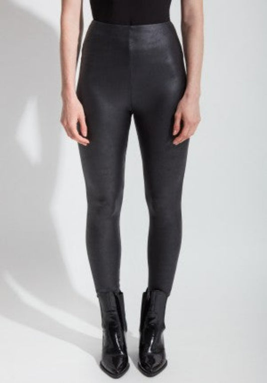 Matilda Foil Legging