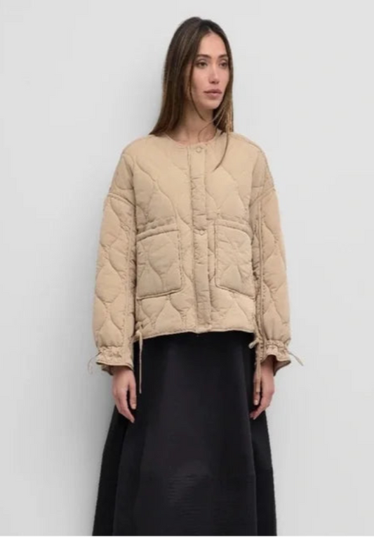 The Kara Jacket