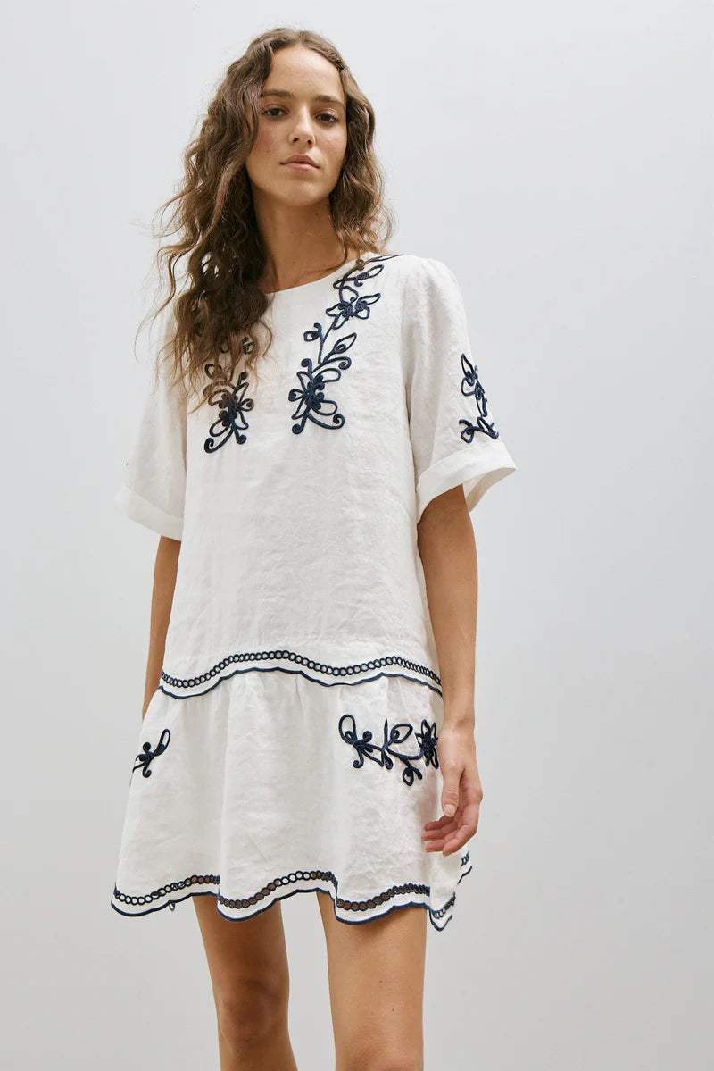 Lirio Dress