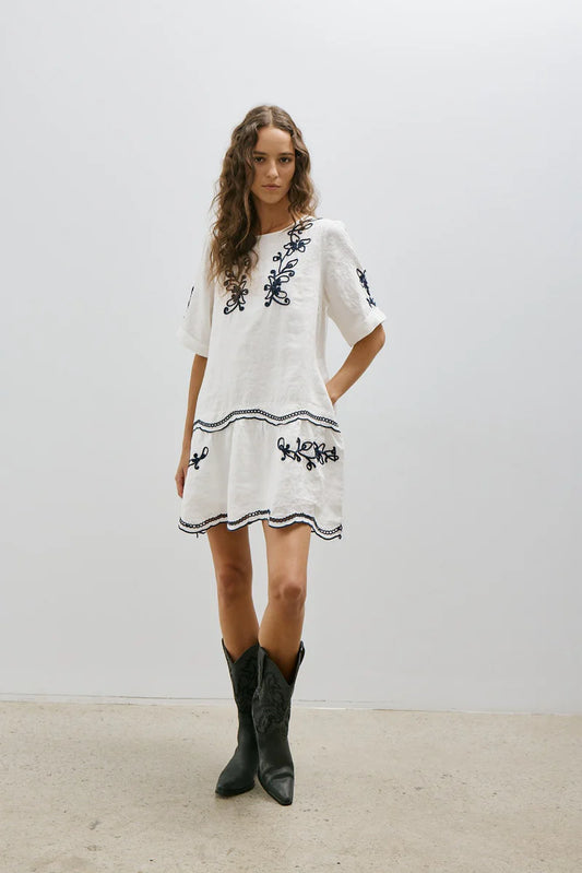Lirio Dress