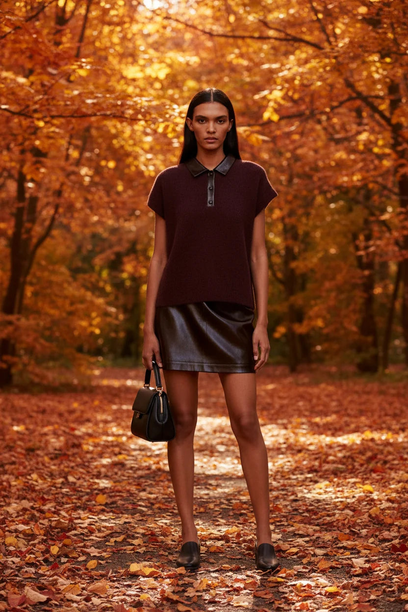 Lydie Sweater