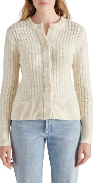 Illiana Sweater