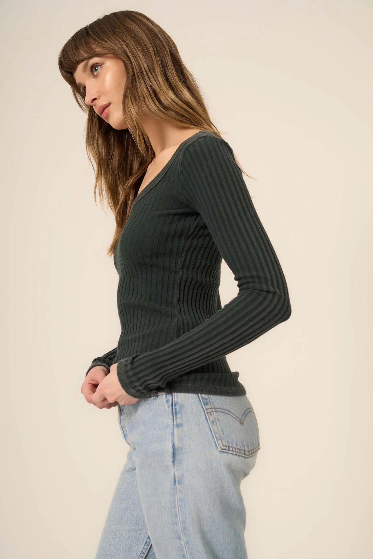 Project Social T What's the Scoop T