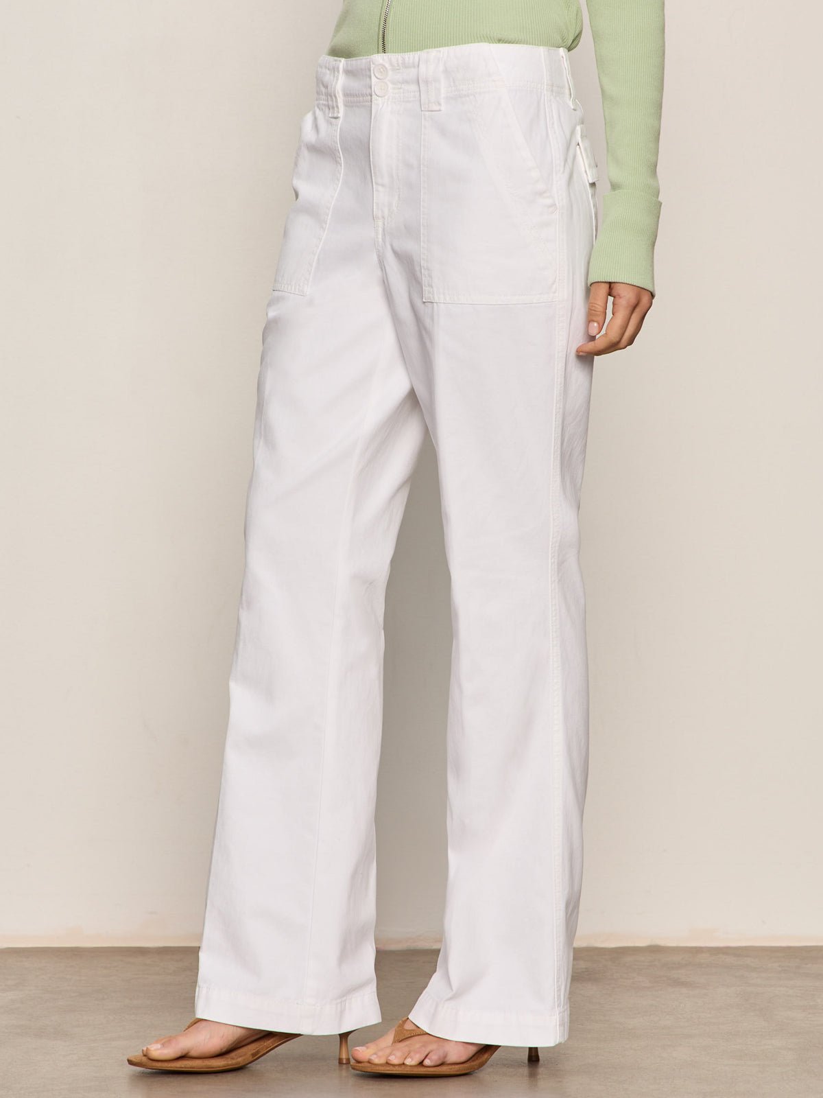 Sanctuary Reissue Peace Pant