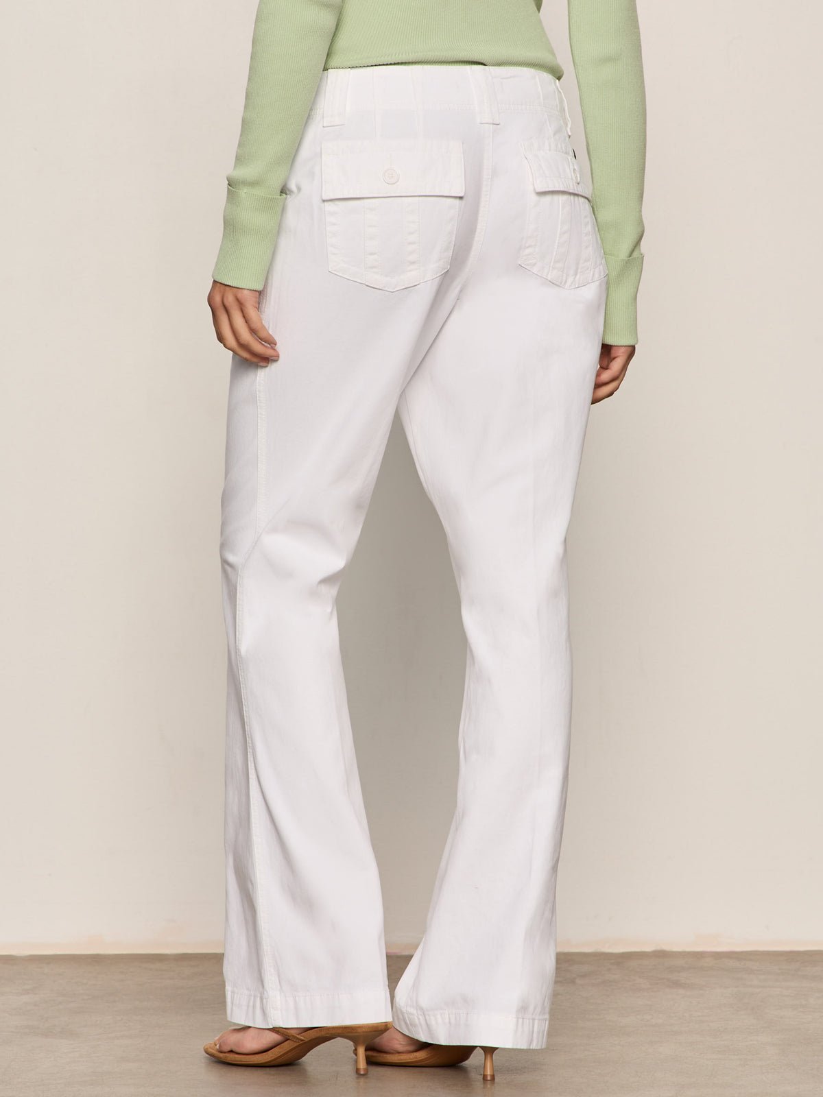 Sanctuary Reissue Peace Pant