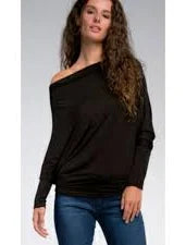 Elan Off Shoulder Top