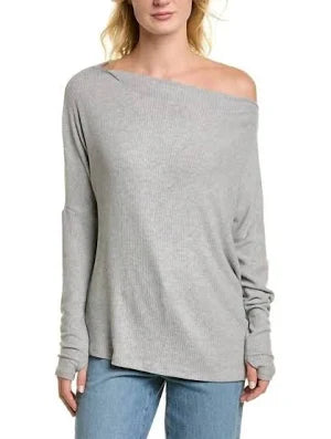 Elan Off Shoulder Top