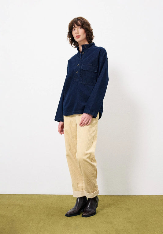 FRNCH Solaine Top