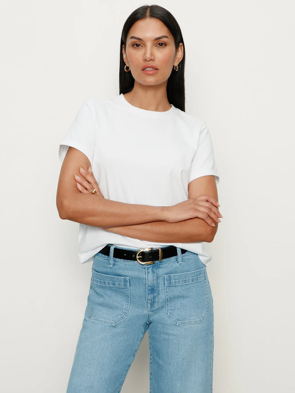 Sanctuary Timeless Tee