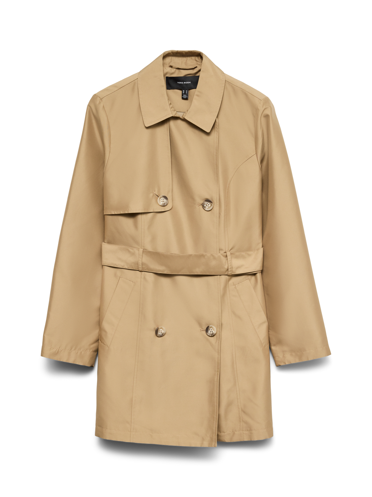 VMGella Trench Coat