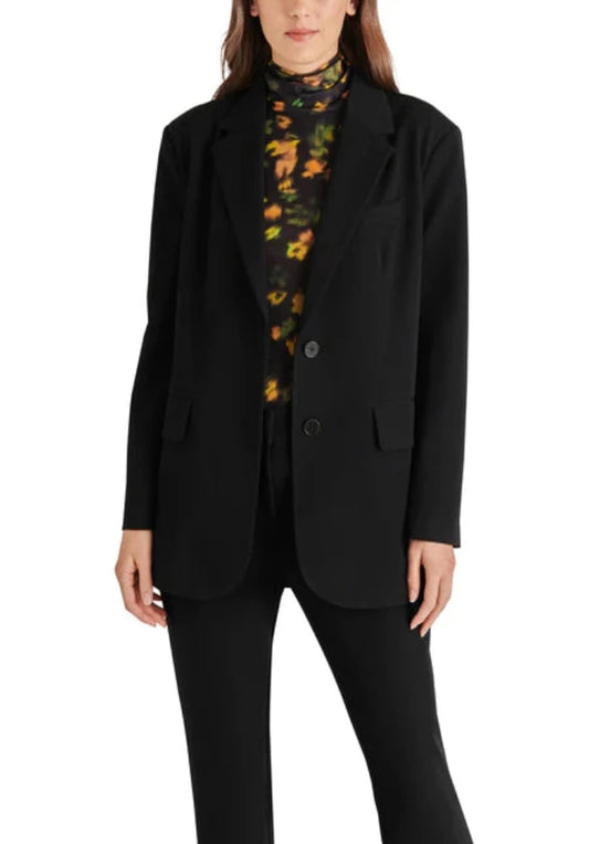 Steve Madden Imaan Oversized Blazer