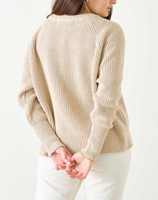 Salty Crewneck