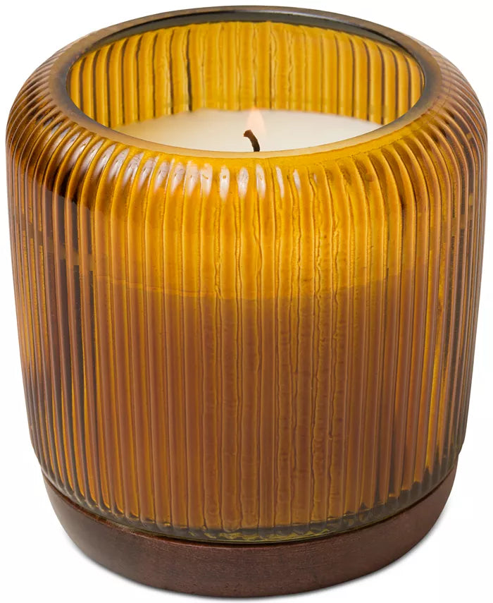 Fire Fly Salted Birch 7oz Candle