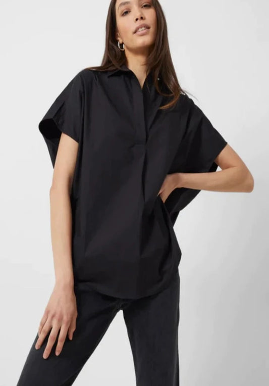 Cele Sleeveless Rhodes Shirt