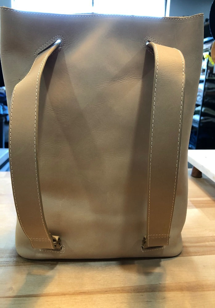 Nelita Crossbody or Backpack Bag