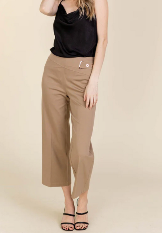 Lysse Paige Wide Leg Pant