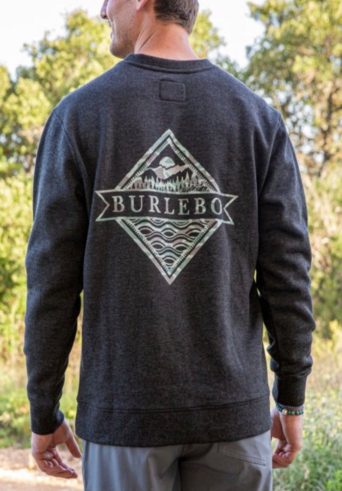 Burlebo Sweatshirt