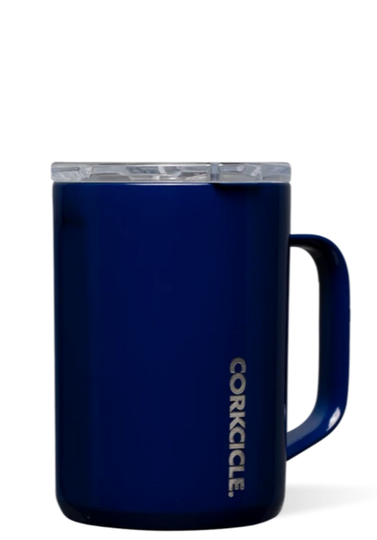 Corkcicle Travel Coffee Mug